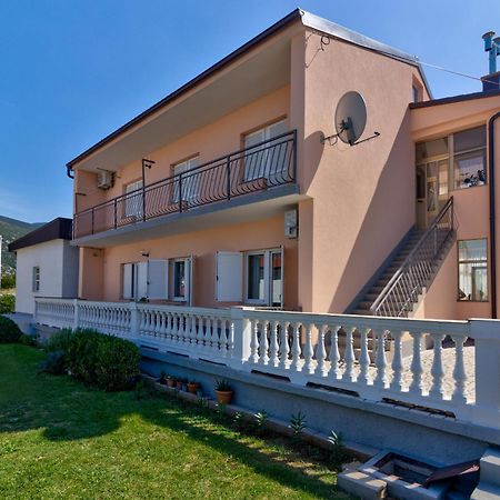 Apartman Erika Сень Екстер'єр фото