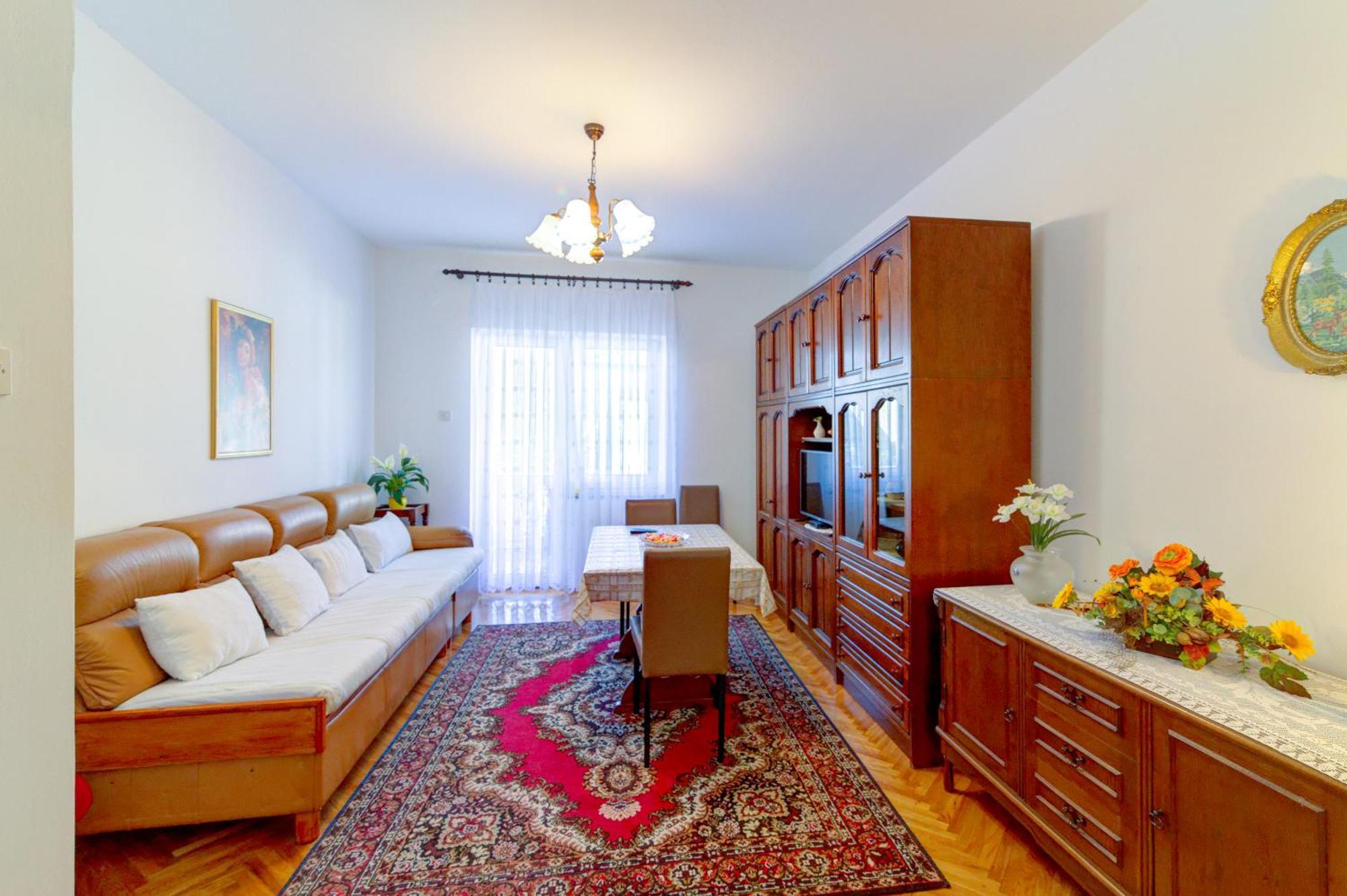 Apartman Erika Сень Екстер'єр фото