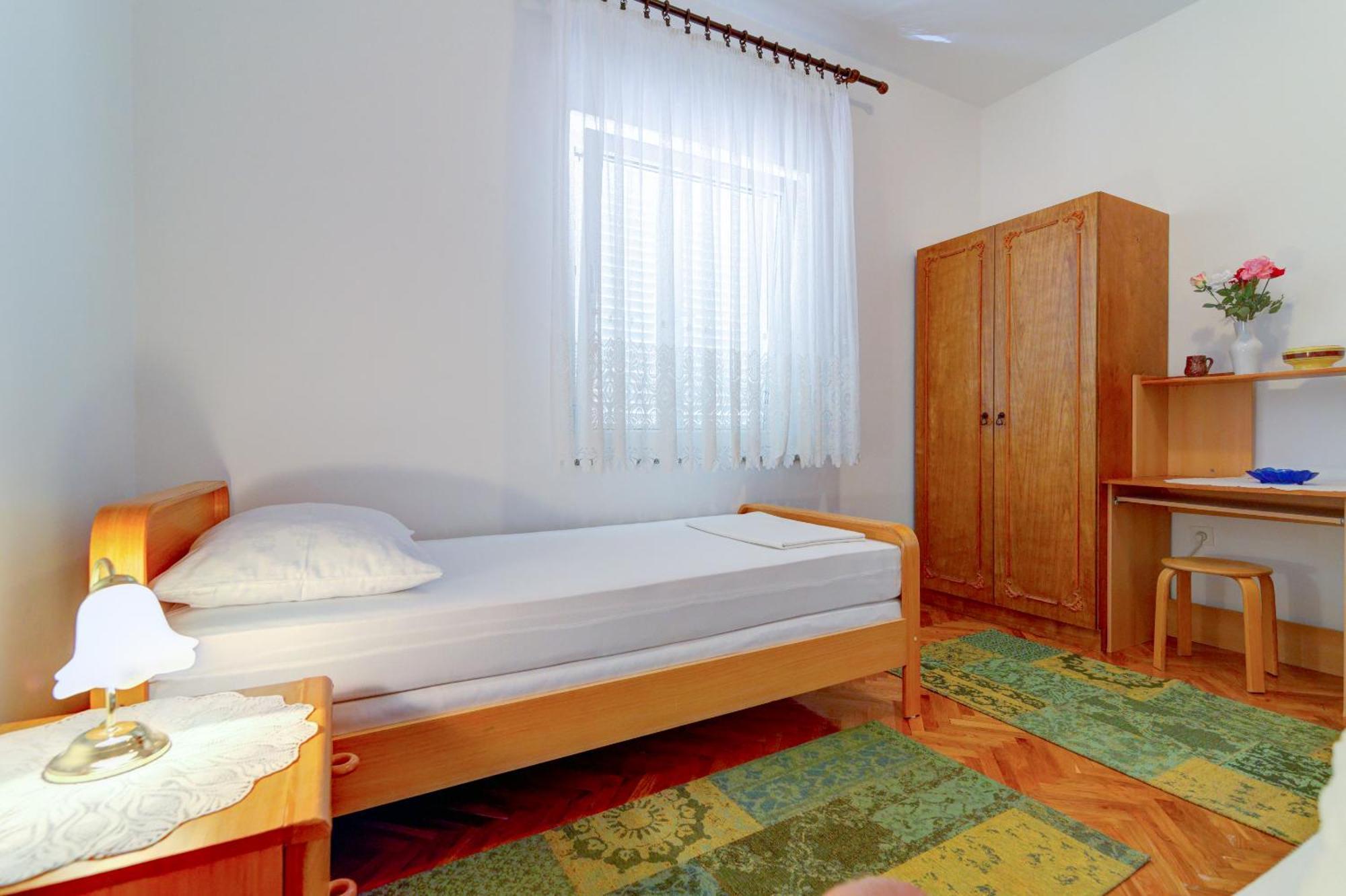 Apartman Erika Сень Екстер'єр фото