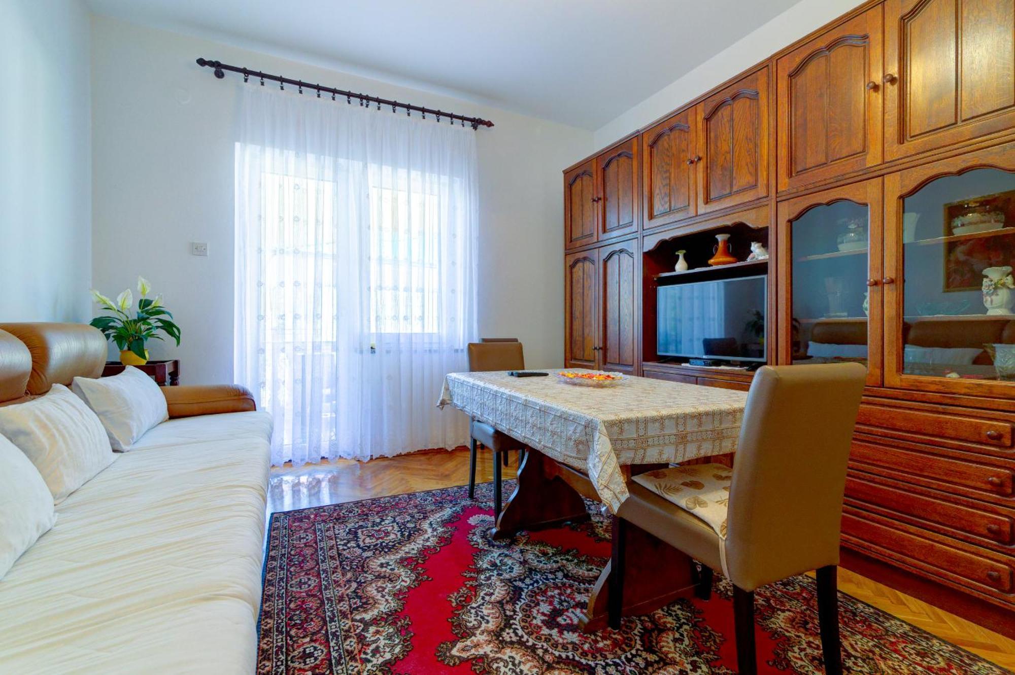 Apartman Erika Сень Екстер'єр фото