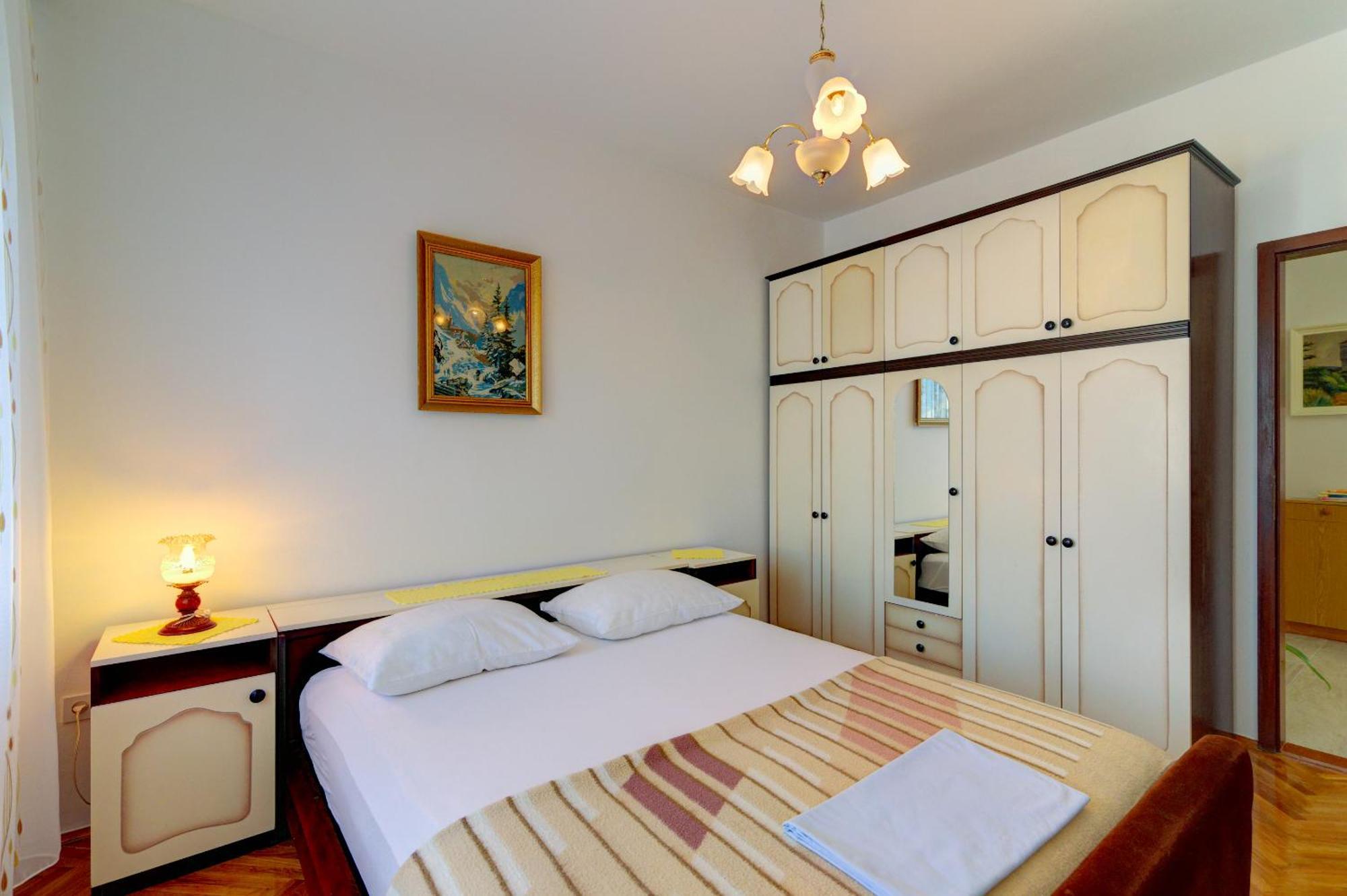 Apartman Erika Сень Екстер'єр фото