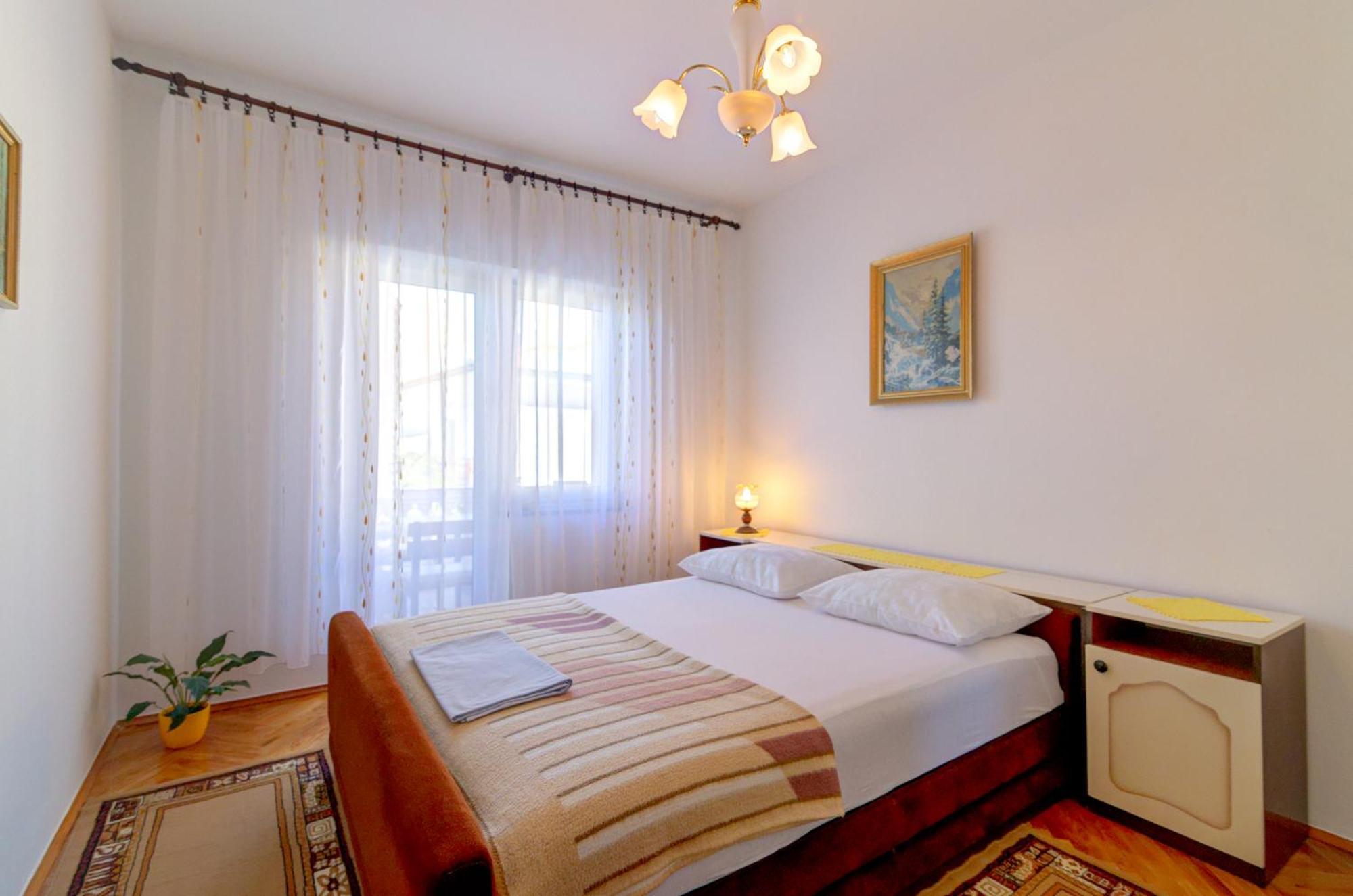 Apartman Erika Сень Екстер'єр фото
