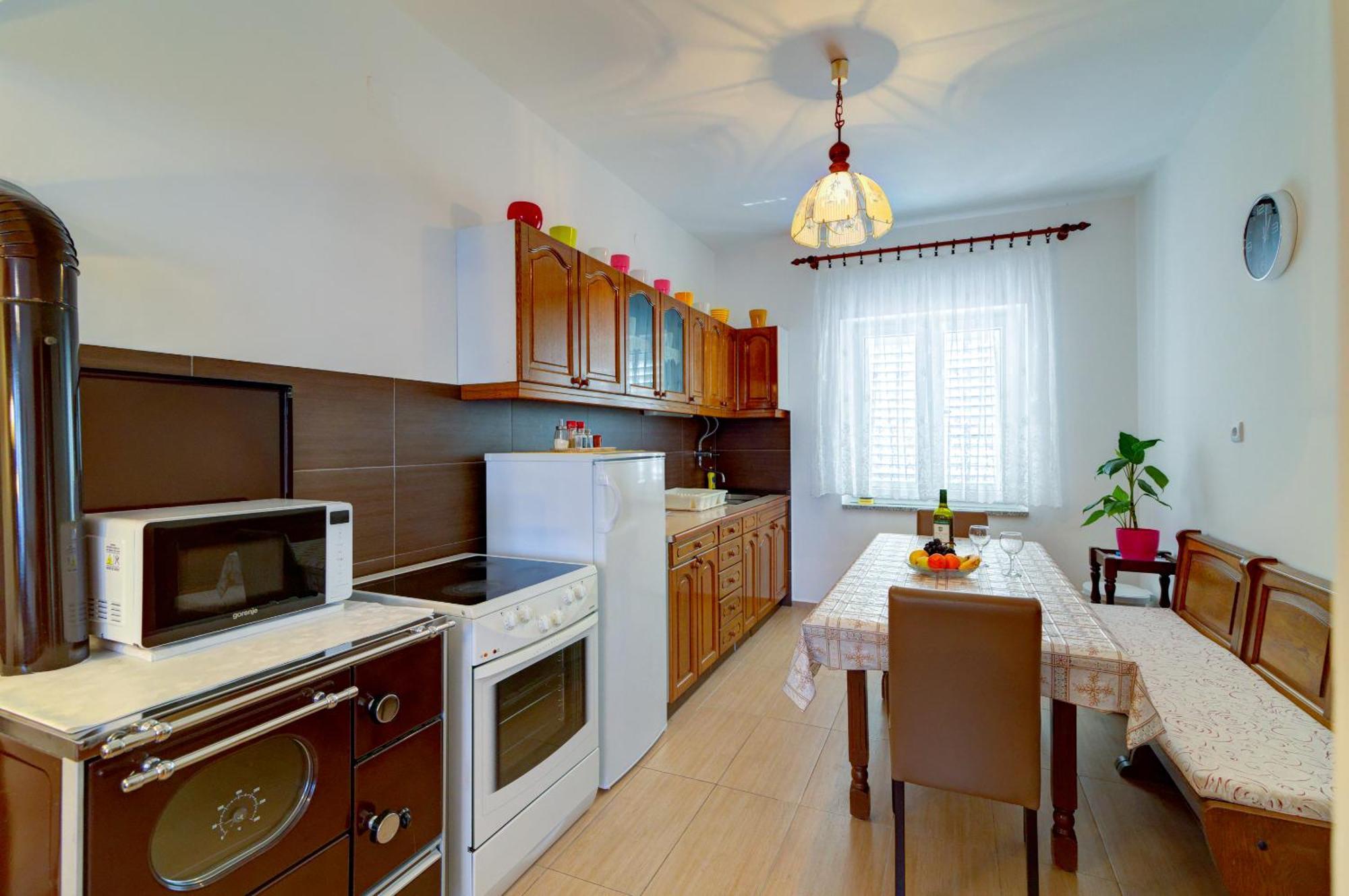 Apartman Erika Сень Екстер'єр фото